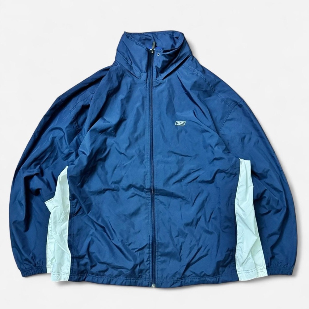 Oversized Vintage Reebok Jacket